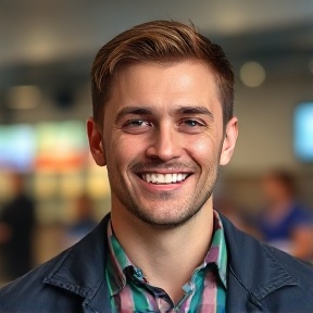 Daan Vermeulen — beste online casino zonder cruks reviewer